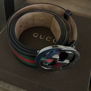 Women's belt - size 38